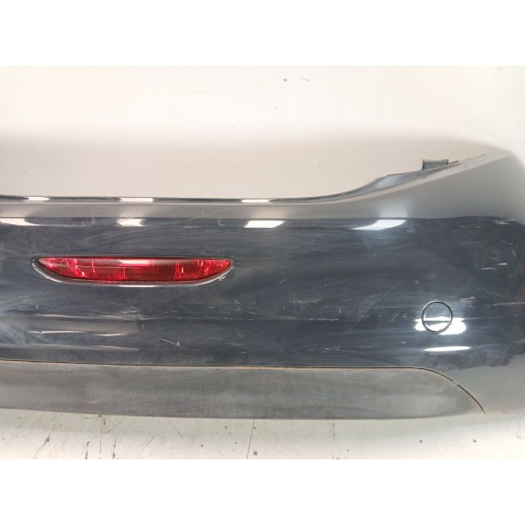 Recambio de paragolpes trasero para peugeot 208 i (ca_, cc_) 1.2 vti 82 referencia OEM IAM 1607254580  