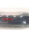 Recambio de paragolpes trasero para peugeot 208 i (ca_, cc_) 1.2 vti 82 referencia OEM IAM 1607254580  