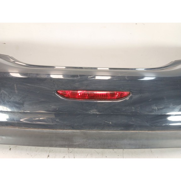 Recambio de paragolpes trasero para peugeot 208 i (ca_, cc_) 1.2 vti 82 referencia OEM IAM 1607254580  