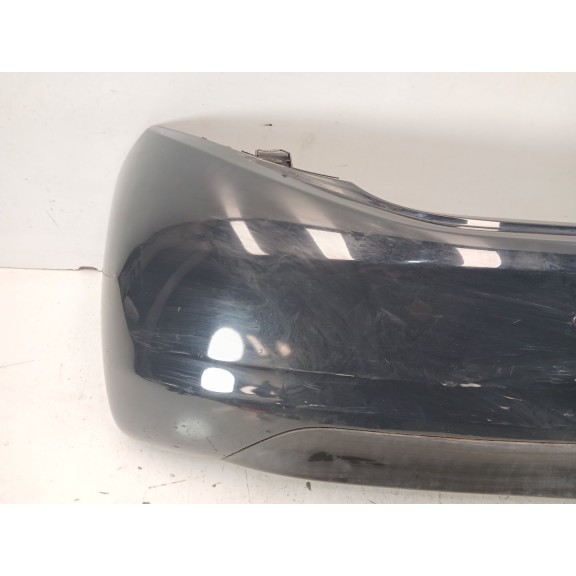 Recambio de paragolpes trasero para peugeot 208 i (ca_, cc_) 1.2 vti 82 referencia OEM IAM 1607254580  