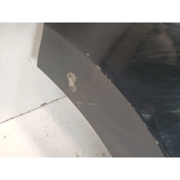 Recambio de paragolpes trasero para peugeot 208 i (ca_, cc_) 1.2 vti 82 referencia OEM IAM 1607254580  