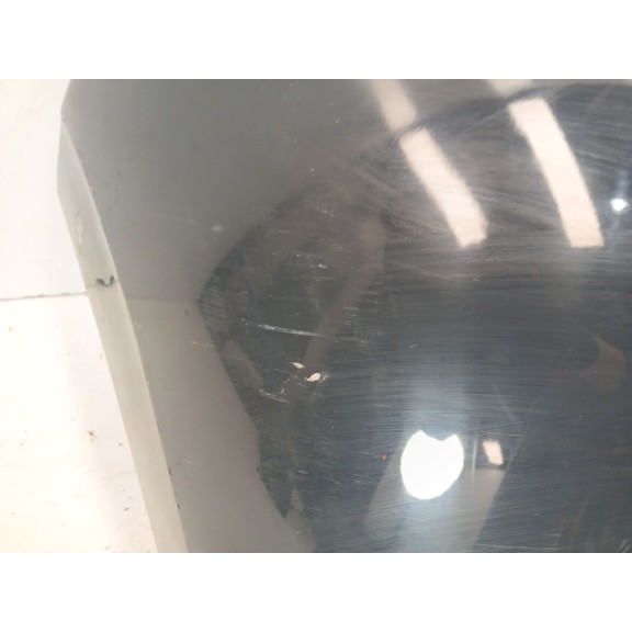 Recambio de paragolpes trasero para peugeot 208 i (ca_, cc_) 1.2 vti 82 referencia OEM IAM 1607254580  