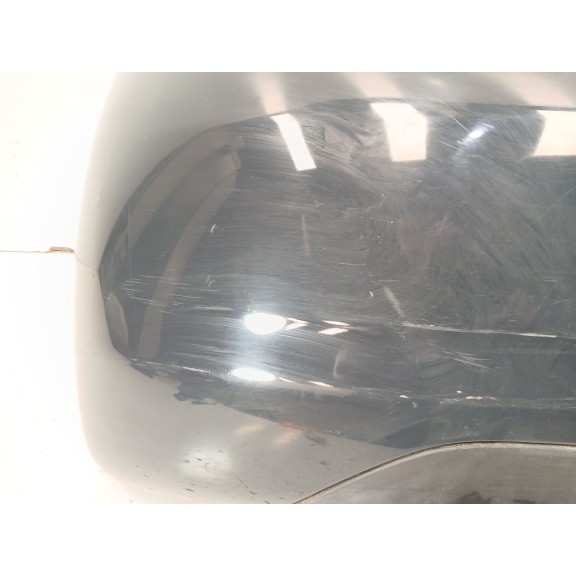 Recambio de paragolpes trasero para peugeot 208 i (ca_, cc_) 1.2 vti 82 referencia OEM IAM 1607254580  