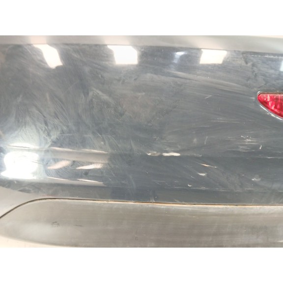 Recambio de paragolpes trasero para peugeot 208 i (ca_, cc_) 1.2 vti 82 referencia OEM IAM 1607254580  