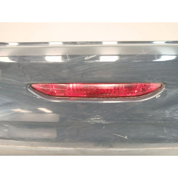 Recambio de paragolpes trasero para peugeot 208 i (ca_, cc_) 1.2 vti 82 referencia OEM IAM 1607254580  