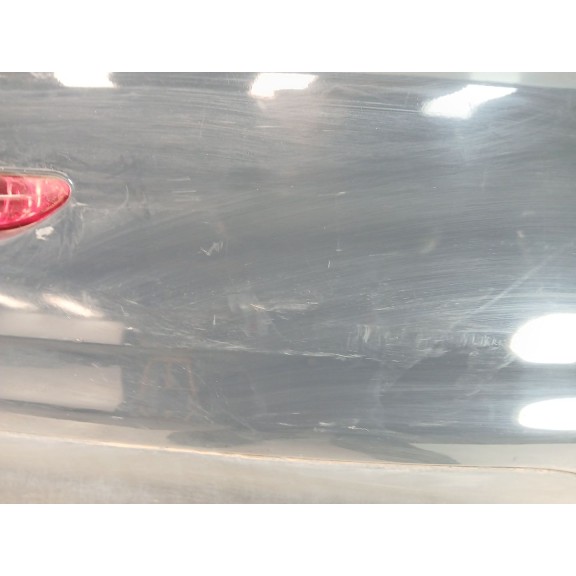 Recambio de paragolpes trasero para peugeot 208 i (ca_, cc_) 1.2 vti 82 referencia OEM IAM 1607254580  