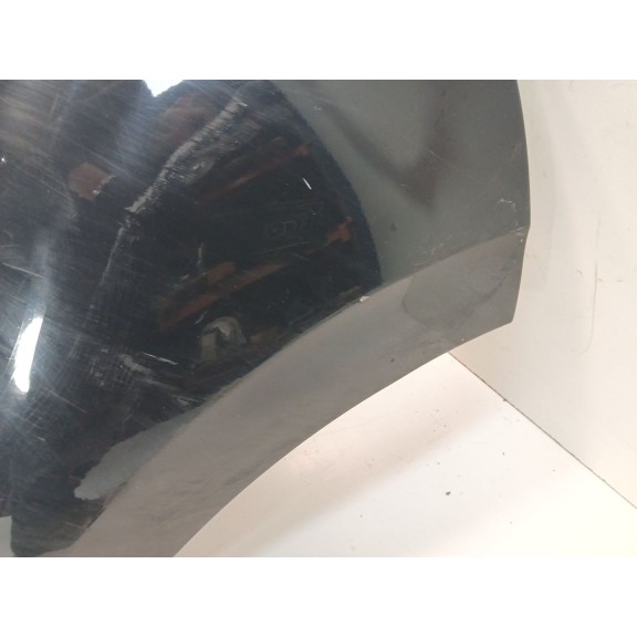 Recambio de paragolpes trasero para peugeot 208 i (ca_, cc_) 1.2 vti 82 referencia OEM IAM 1607254580  