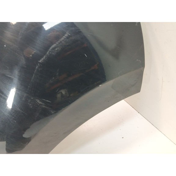 Recambio de paragolpes trasero para peugeot 208 i (ca_, cc_) 1.2 vti 82 referencia OEM IAM 1607254580  