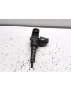 Recambio de inyector para seat leon (1p1) 1.9 tdi referencia OEM IAM 038130073ag 0414720215 
