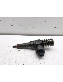 Recambio de inyector para seat leon (1p1) 1.9 tdi referencia OEM IAM 038130073ag 0414720215  2