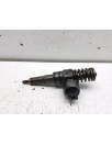 Recambio de inyector para seat leon (1p1) 1.9 tdi referencia OEM IAM 038130073ag 0414720215 