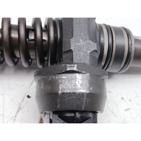 Recambio de inyector para seat leon (1p1) 1.9 tdi referencia OEM IAM 038130073ag 0414720215 