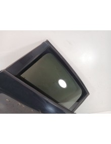 Recambio de puerta trasera izquierda para peugeot 208 i (ca_, cc_) 1.2 vti 82 referencia OEM IAM 9671907580   2