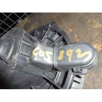 Recambio de motor calefaccion para hyundai getz (tb) 1.1 básico referencia OEM IAM 971121C008  