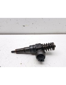 Recambio de inyector para seat leon (1p1) 1.9 tdi referencia OEM IAM 038130073ag 0414720215 