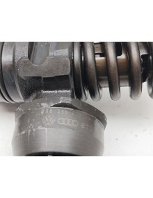 Recambio de inyector para seat leon (1p1) 1.9 tdi referencia OEM IAM 038130073ag 0414720215  2