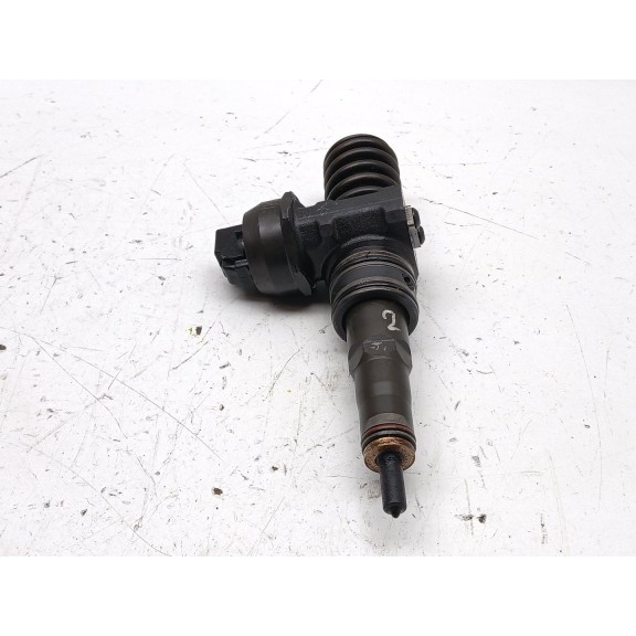 Recambio de inyector para seat leon (1p1) 1.9 tdi referencia OEM IAM 038130073ag 0414720215 
