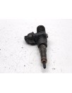 Recambio de inyector para seat leon (1p1) 1.9 tdi referencia OEM IAM 038130073ag 0414720215 