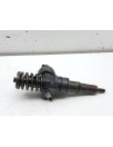 Recambio de inyector para seat leon (1p1) 1.9 tdi referencia OEM IAM 038130073ag 0414720215 