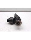 Recambio de inyector para seat leon (1p1) 1.9 tdi referencia OEM IAM 038130073ag 0414720215 