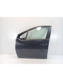 Recambio de puerta delantera izquierda para peugeot 208 i (ca_, cc_) 1.2 vti 82 referencia OEM IAM 9807820780  