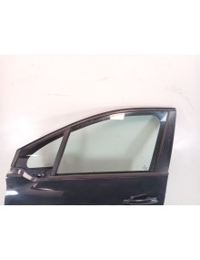 Recambio de puerta delantera izquierda para peugeot 208 i (ca_, cc_) 1.2 vti 82 referencia OEM IAM 9807820780   2