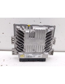 Recambio de centralita motor uce para ford kuga i 2.0 tdci referencia OEM IAM 8v4112a650cb 5ws40862c 