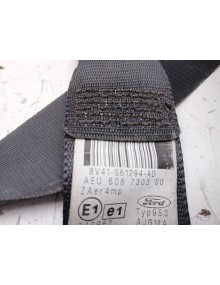Recambio de cinturon seguridad delantero derecho para ford kuga i 2.0 tdci referencia OEM IAM 1568045 8v41s61294ad  2
