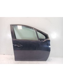 Recambio de puerta delantera derecha para peugeot 208 i (ca_, cc_) 1.2 vti 82 referencia OEM IAM 9807820680  