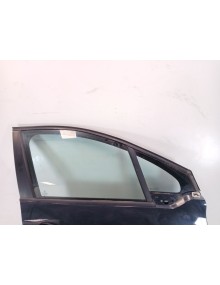 Recambio de puerta delantera derecha para peugeot 208 i (ca_, cc_) 1.2 vti 82 referencia OEM IAM 9807820680   2