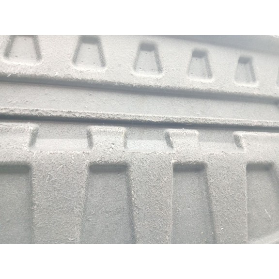 Recambio de bandeja trasera para seat ibiza iv (6j5, 6p1) 1.2 tsi referencia OEM IAM 6J8867769A6E8  