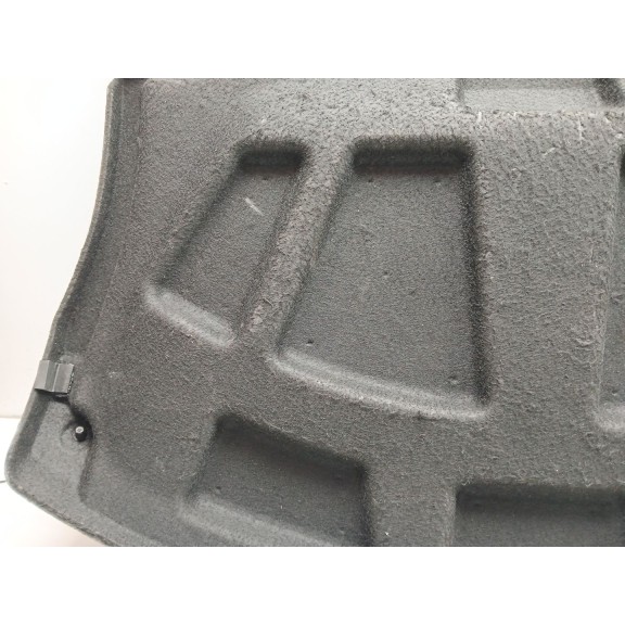 Recambio de bandeja trasera para seat ibiza iv (6j5, 6p1) 1.2 tsi referencia OEM IAM 6J8867769A6E8  