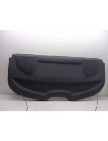 Recambio de bandeja trasera para peugeot 208 i (ca_, cc_) 1.2 vti 82 referencia OEM IAM 96737666ZD 9673766680 