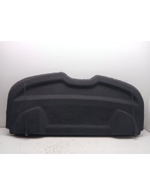 Recambio de bandeja trasera para peugeot 208 i (ca_, cc_) 1.2 vti 82 referencia OEM IAM 96737666ZD 9673766680  2