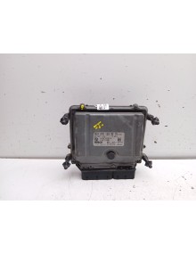 Recambio de centralita motor uce para mercedes-benz cls (c219) cls 350 (219.356) referencia OEM IAM a2721533279 0261209015 