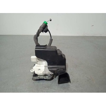 CERRADURA PUERTA DELANTERA IZQUIERDA 6 PINES 