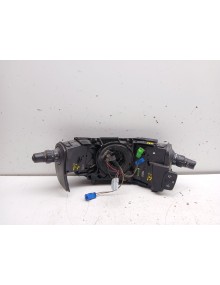 Recambio de anillo airbag para renault modus / grand modus (f/jp0_) 1.4 (jp01, jp0j) referencia OEM IAM    2