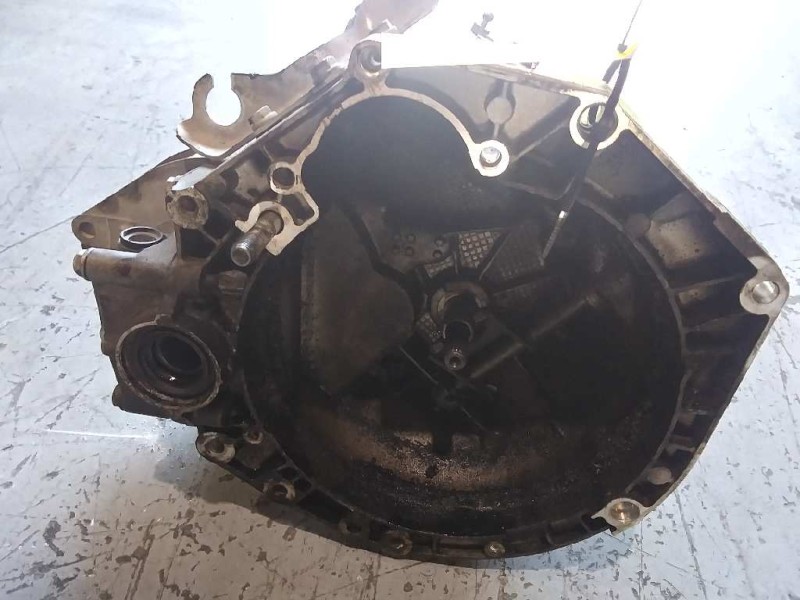 Recambio de caja casco para fiat punto berlina (188) 1.2 cat referencia OEM IAM   