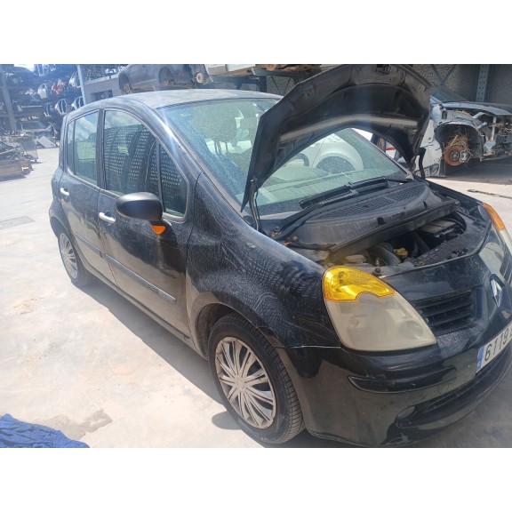 renault modus / grand modus (f/jp0_) del año 2005