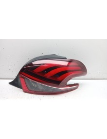 Recambio de piloto trasero derecho para peugeot 208 i (ca_, cc_) 1.2 vti 82 referencia OEM IAM 9825601180 9810430580 