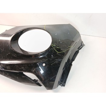 Recambio de paragolpes delantero para nissan juke (f16_) 1.0 referencia OEM IAM 620226PA0H  