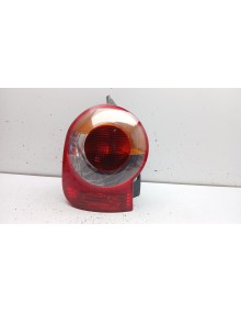 Recambio de piloto trasero izquierdo para renault modus / grand modus (f/jp0_) 1.4 (jp01, jp0j) referencia OEM IAM 8200538786  