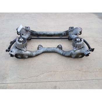 Recambio de puente delantero para mercedes-benz clase c t-model (s204) c 200 cdi (204.201) referencia OEM IAM   