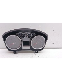 Recambio de cuadro instrumentos para ford kuga i 2.0 tdci referencia OEM IAM 1745856 8v4t10849gk 