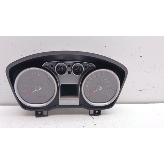 Recambio de cuadro instrumentos para ford kuga i 2.0 tdci referencia OEM IAM 1745856 8v4t10849gk 