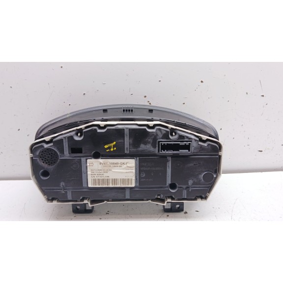 Recambio de cuadro instrumentos para ford kuga i 2.0 tdci referencia OEM IAM 1745856 8v4t10849gk 