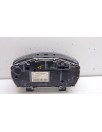 Recambio de cuadro instrumentos para ford kuga i 2.0 tdci referencia OEM IAM 1745856 8v4t10849gk 