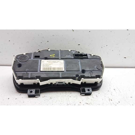 Recambio de cuadro instrumentos para ford kuga i 2.0 tdci referencia OEM IAM 1745856 8v4t10849gk 