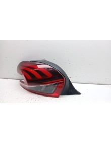 Recambio de piloto trasero izquierdo para peugeot 208 i (ca_, cc_) 1.2 vti 82 referencia OEM IAM 9825601280 9810343080  2