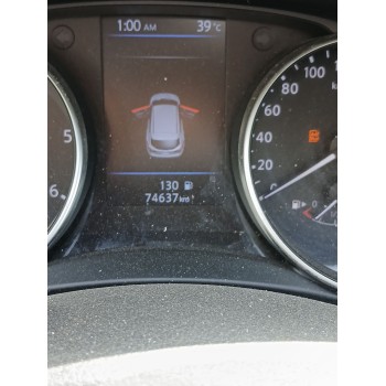 Recambio de caja cambios para nissan qashqai ii (j11, j11_) 1.5 dci referencia OEM IAM TL6100  